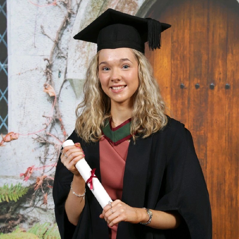 Deirdre O’Sullivan